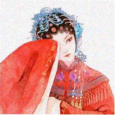 星迷头像